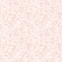 Poster - Seamless marble texture in warm brown and pink colors