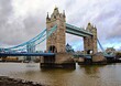 © Simon Edge - Tower Bridge in London