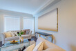 © karamysh - Interior design of a luxury living room
