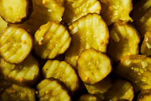 Pickle Detail