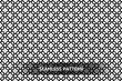 © lovelymandala - Seamless tribal texture geometric design