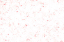 Light White And Pink Geometric Background, Texture