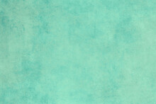 Mint Green Distressed Wall Background