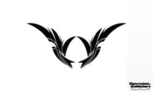 Feather Icon Culture Logo
