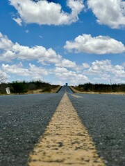 road to heaven