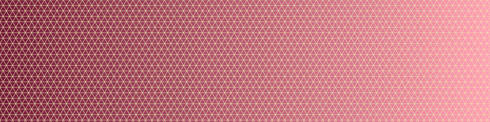 Abstract color Low-Polygones Generative Art background illustration