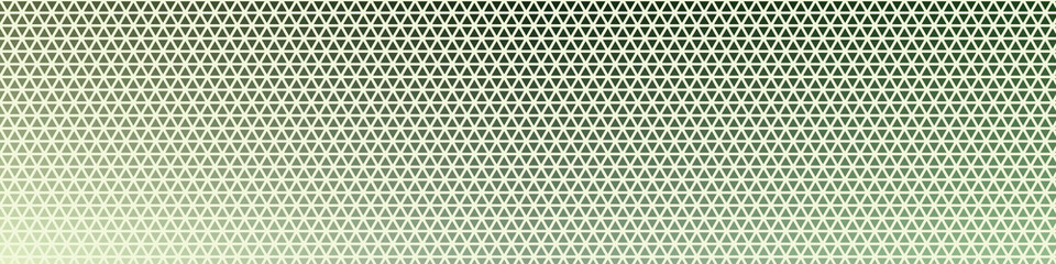 Abstract color Low-Polygones Generative Art background illustration