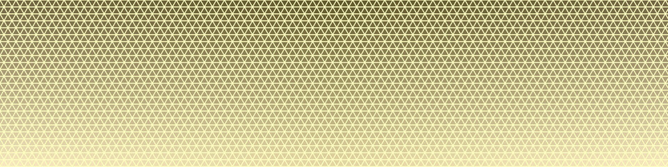 Abstract color Low-Polygones Generative Art background illustration