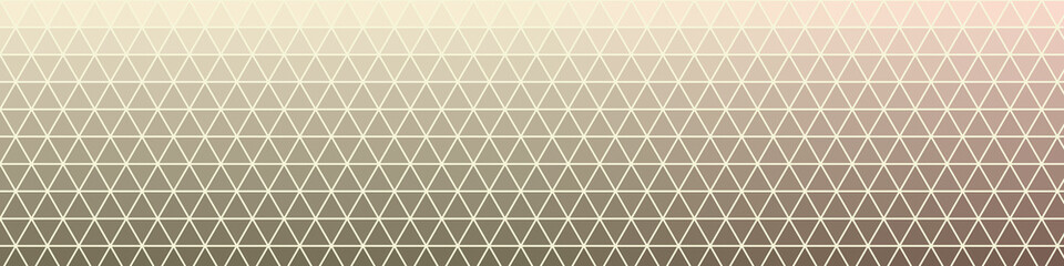 Abstract color Low-Polygones Generative Art background illustration