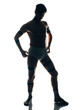 © qunica.com - Well formed male body using underwear