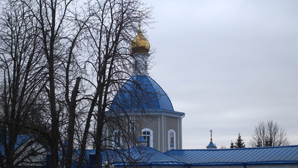 church of st nicholas