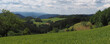 Schwarzenbruch bei Bad Rippoldsau-Schapbach, Panorama