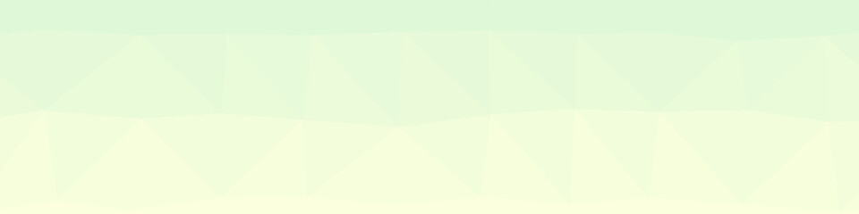 Abstract color Low-Polygones Generative Art background illustration
