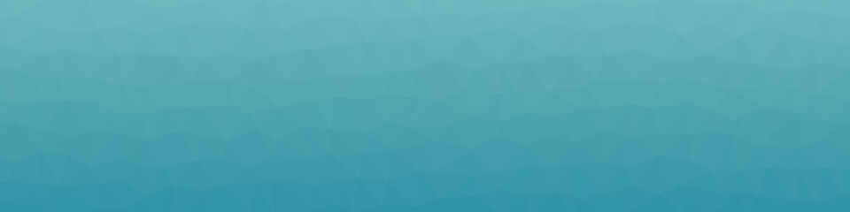 Abstract color Low-Polygones Generative Art background illustration