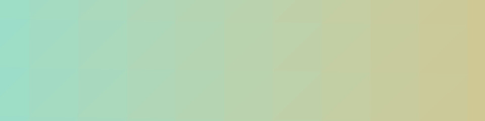 Abstract color Low-Polygones Generative Art background illustration