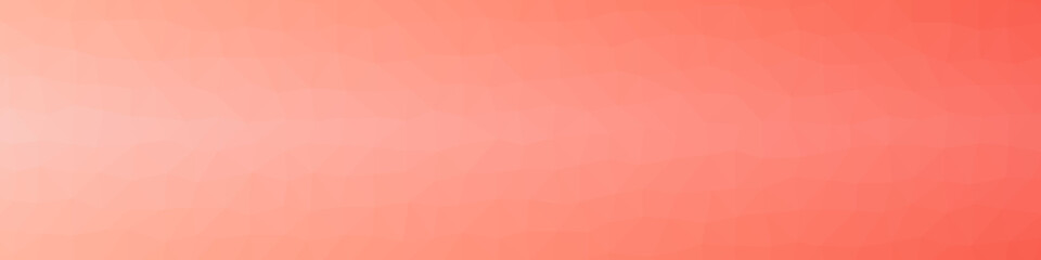 Abstract color Low-Polygones Generative Art background illustration