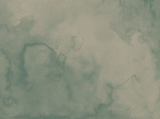 Wall Mural - Watercolor Backgrounds