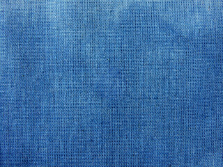 indigo fabric cloth texture background