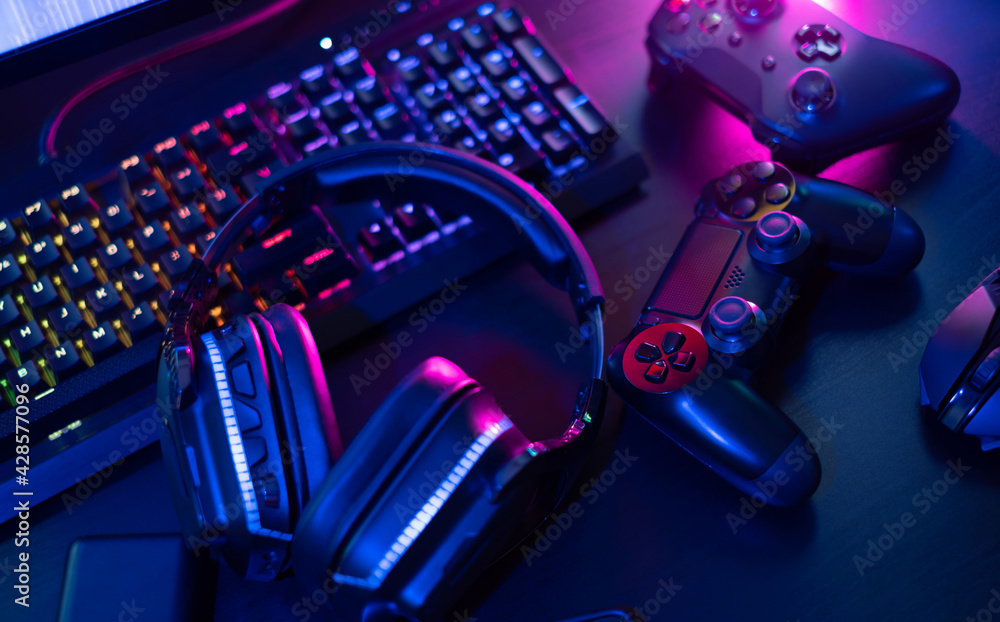 Why Your Gaming Gear Choices Are as Underrated as the Side Character