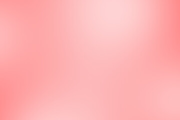Wall Mural - Gradient with red color. Modern texture background, degrading fragments, smooth shape transition and changing shade.