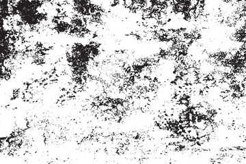 Wall Mural - vector grunge texture. distress overlay texture abstract background.
