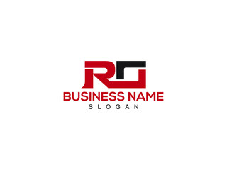 RO Letter Logo, ro logo icon vector for business