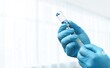 © BillionPhotos.com - Vaccine.