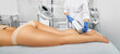 © Peakstock - woman receives spa treatment