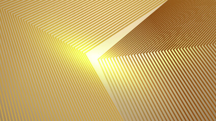 Abstract golden light texture texture vector background