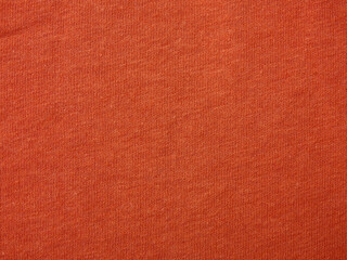 Sticker - brown fabric cloth texture, cotton background