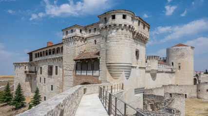 Castillo de Cuellar