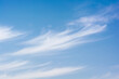 © A.Serdar K - Partly cloudy weather and blue sky.