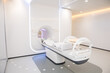 © Nattawat - Magnetic resonance imaging scanner machine (MRI) in hospital, medical diagnostic device, X-ray computer