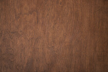 Brown Wood Texture, Dark Wooden Background For Design
