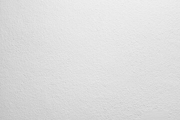Poster - New white concrete wall texture background grunge cement pattern background texture