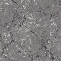 Poster - marble, concrete, wall pattern