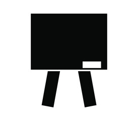 Sticker - Chalkboard icon