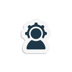 App Developer - Sticker