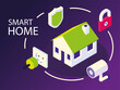 © djvstock - smart home protection