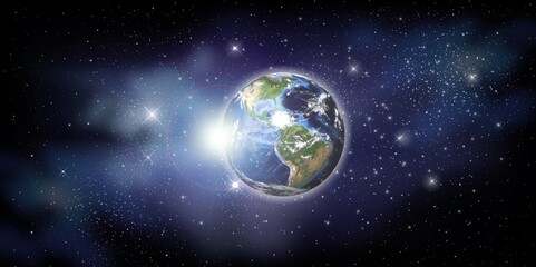 Wall Mural - astrology.