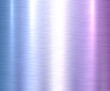 Metal silver steel texture background, opalenscence pearl color brushed metallic texture plate.