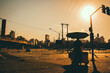 © andrebeltrame - Urbano Por do Sol