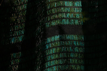 abstract binary background