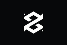 XZ Logo Letter Design On Luxury Background. ZX Logo Monogram Initials Letter Concept. XZ Icon Logo Design. ZX Elegant And Professional Letter Icon Design On Black Background. X Z XZ ZX