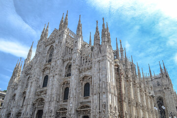 duomo di milano