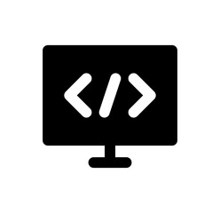 java software coding programming icon