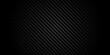 Abstract vector black and dark gray geometric background with diagonal stripes. 