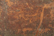 © andersphoto - Old brown, scratched leather texture background