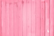 horizontal pink color wood design for pattern and background