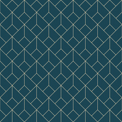  Art Deco seamless pattern background wallpaper